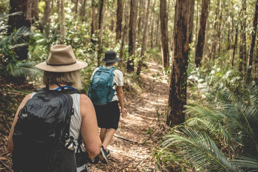 Custom adventure planning