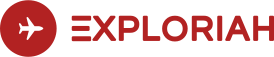 Exploriah Logo